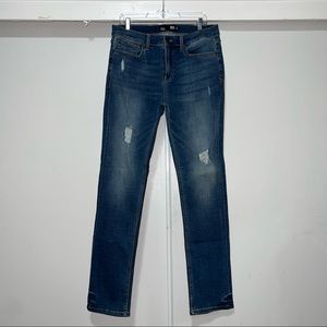 RSQ Jeans (33x32 Skinny)